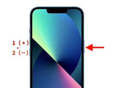 五通桥苹果15维修网点分享iPhone15开关机和紧急功能 