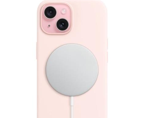 五通桥苹果15换电池服务分享iPhone15健康充电方法有哪些 