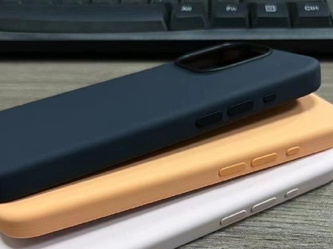 五通桥苹果14维修站分享iPhone14手机壳能直接给iPhone15用吗?