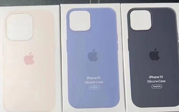 五通桥苹果14维修站分享iPhone14手机壳能直接给iPhone15用吗？ 