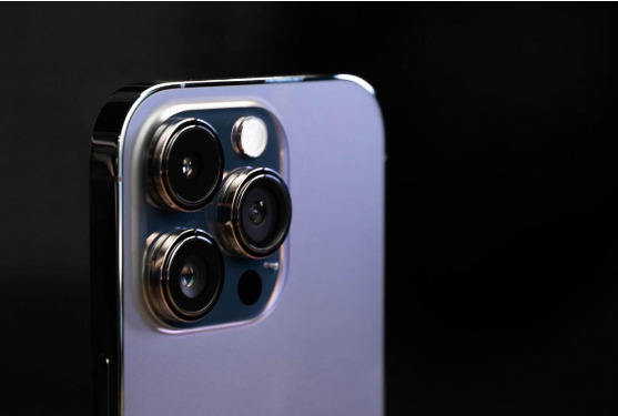 五通桥苹果15维修分享没有实体按键的 iPhone 15 Pro体验会更好 