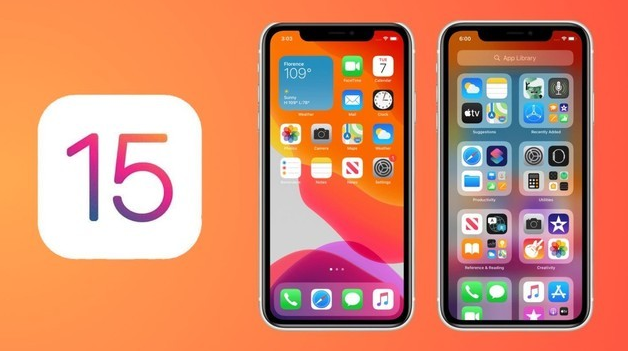 五通桥苹果13维修分享iPhone13更新iOS 15.5，体验如何 