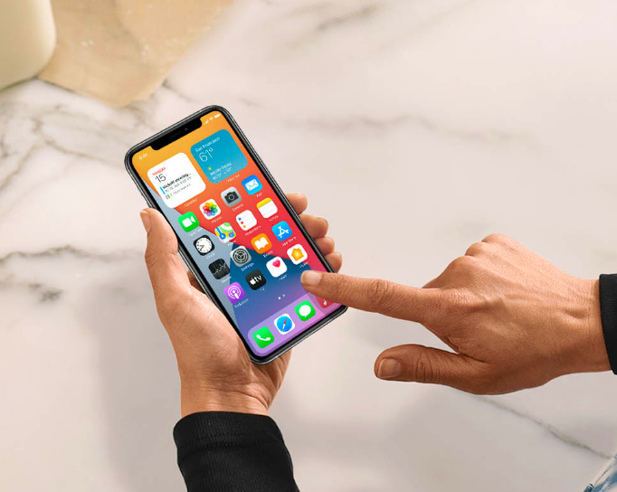 五通桥苹果手机维修分享iPhone 12 出现运行缓慢或死机的情况怎么办 