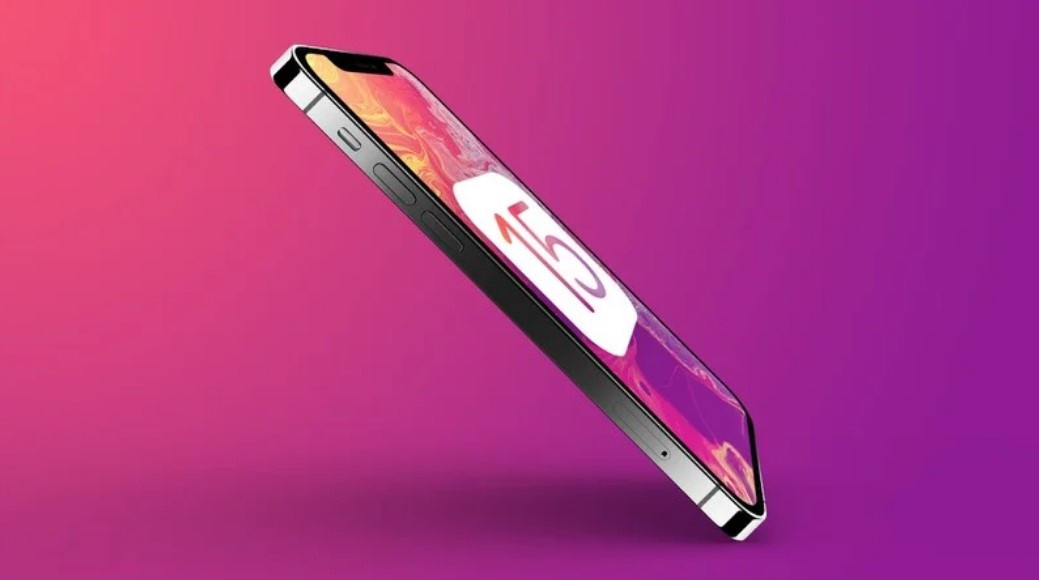 五通桥苹果手机维修分享iOS 15/iPadOS 15 支持哪些设备 