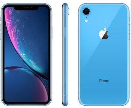 五通桥苹果维修点分享iPhone XR黑屏多类场景解析 