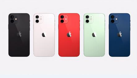 五通桥苹果维修点分享iPhone 12电池发烫少见诱因解析 