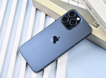 五通桥苹果维修点分享iPhone 15 Pro Max发烫深度剖析 